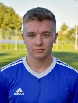 Avatar Bild für Lucas Mark Rainer Habermann