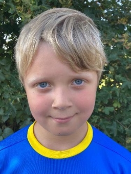 Avatar Bild für Aron Jakob Chojnacki