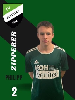 Avatar Bild für Philipp Zipperer