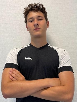 Avatar Bild für Benjamin Bonauer