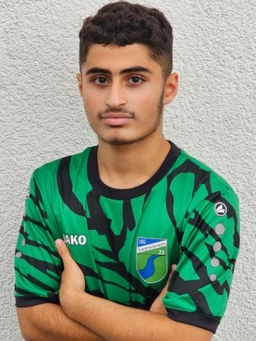 Avatar Bild für Fadi Shamon