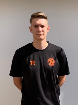 Avatar Bild für Tom Regendorp