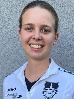 Avatar Bild für Elena-Sue Otto