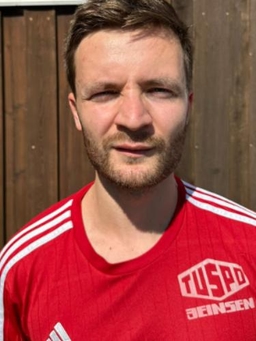 Avatar Bild für Nicolas Dzienus