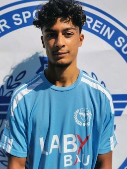 Avatar Bild für Yassin Ragoubi