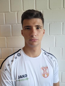 Avatar Bild für Stefan Mladenovic