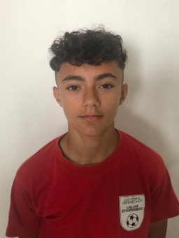 Avatar Bild für Dimen Haski