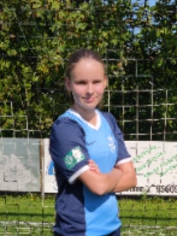 Avatar Bild für Fabienne Simonis