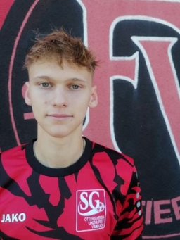 Avatar Bild für Ilyas Schlömp