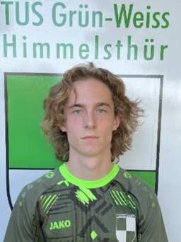 Avatar Bild für Jannes Max