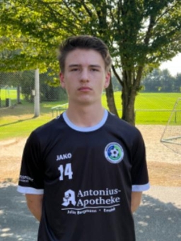 Avatar Bild für Nico Andreas Böhme