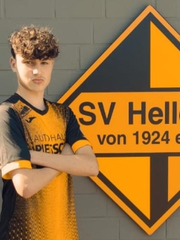 Avatar Bild für Joel Staffel