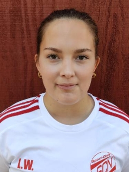 Avatar Bild für Lisa Tabea Wegner