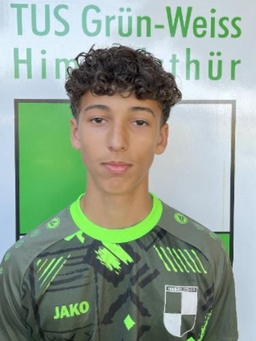 Avatar Bild für Ziar Max Faiz Vater