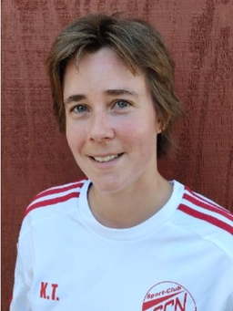 Avatar Bild für Katharina Theophel