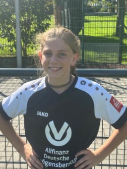 Avatar Bild für Leonie Klöcker