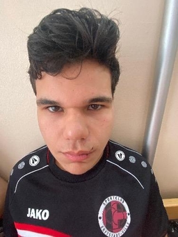 Avatar Bild für Jaouad Elhamyani