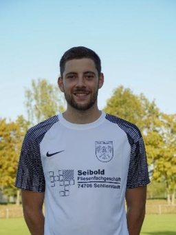 Avatar Bild für Silas Genzwürker