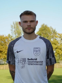 Avatar Bild für Robin Seibold