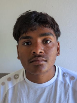 Avatar Bild für Suhin Sureshkumar