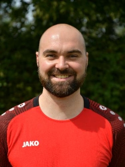 Avatar Bild für Dominik Butz
