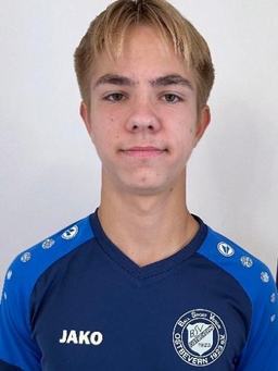 Avatar Bild für Silas Leifker