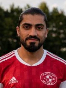 Avatar Bild für Aras Nayyef Ausif