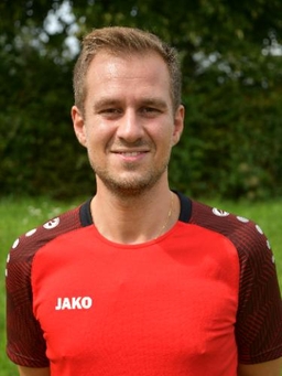 Avatar Bild für Tim Heinzmann