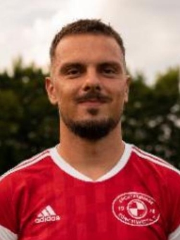 Avatar Bild für Kenan Hodzic