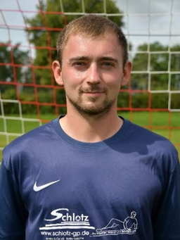 Avatar Bild für Patrick Wegner