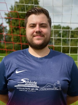 Avatar Bild für Luca Lansche