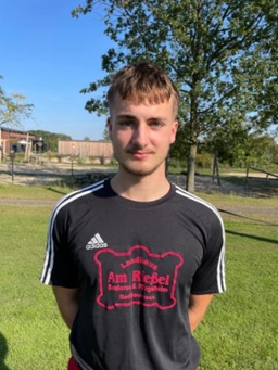 Avatar Bild für Maciej Szymczak