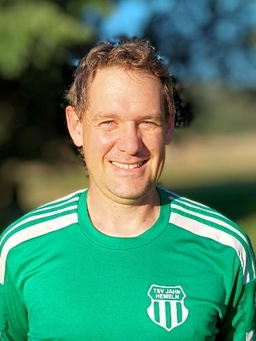 Avatar Bild für Tobias Kühne