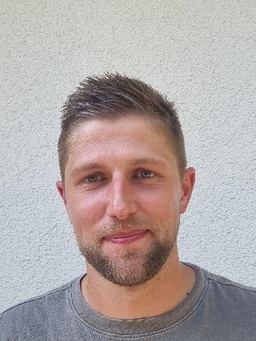 Avatar Bild für David Duda
