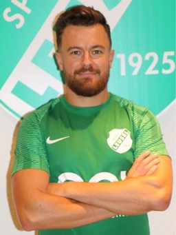 Avatar Bild für Marius Eifert