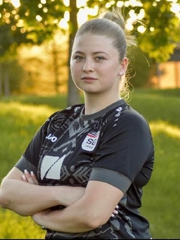 Avatar Bild für Michelle Bouve