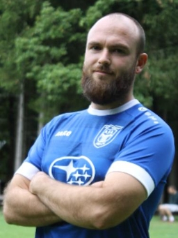 Avatar Bild für Erik Bier