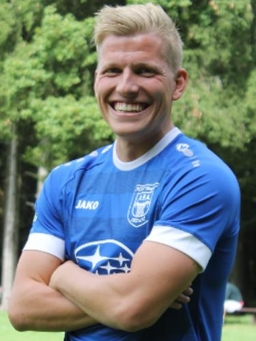 Avatar Bild für Leo Büttner