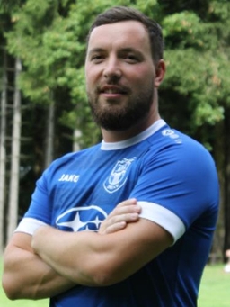 Avatar Bild für Daniel Gerlach