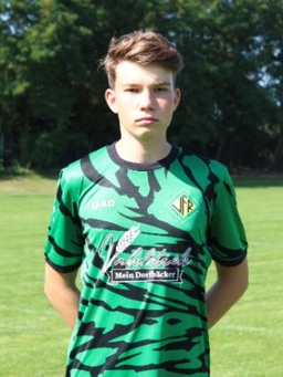 Avatar Bild für Maurice Lüken