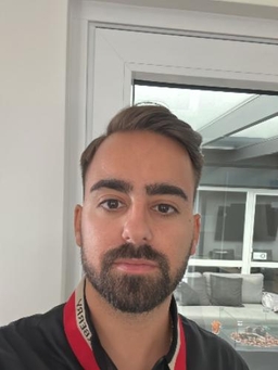 Avatar Bild für Gian Piero Seneraro