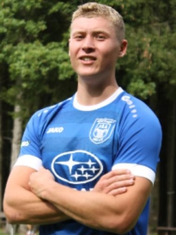 Avatar Bild für Niklas Kadner