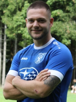 Avatar Bild für Valentin Kröhnert