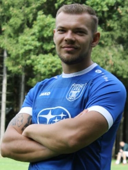 Avatar Bild für Marcus Linne