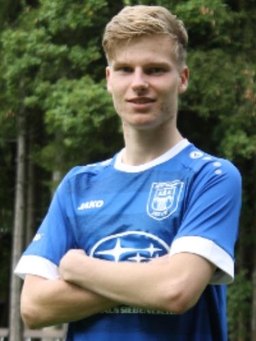 Avatar Bild für Luca Nitschke