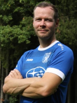 Avatar Bild für David Bortenreuter