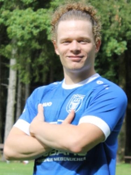 Avatar Bild für Tim Grohmann