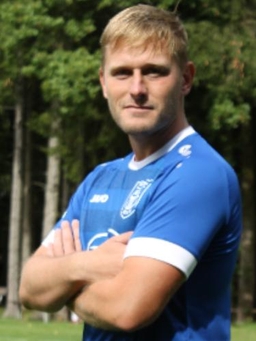 Avatar Bild für Marcus Kloth