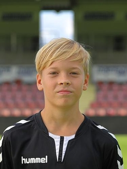 Avatar Bild für Levi-Jonah Schlegel