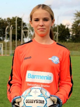 Avatar Bild für Angelique Koch